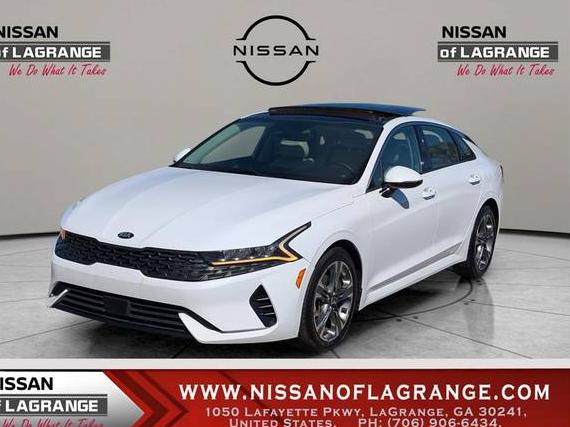 KIA K5 2021 5XXG34J20MG064105 image KIA K5 2021 5XXG34J20MG064105 image