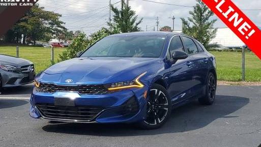 KIA K5 2021 5XXG64J25MG028580 image KIA K5 2021 5XXG64J25MG028580 image