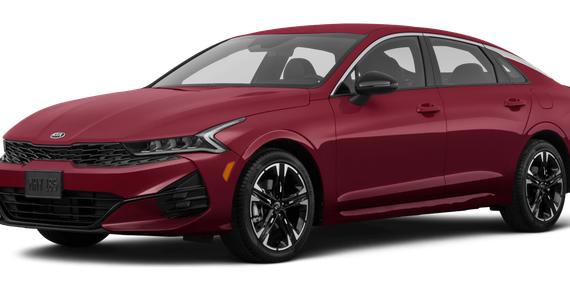 KIA K5 2021 5XXG64J24MG065345 image KIA K5 2021 5XXG64J24MG065345 image
