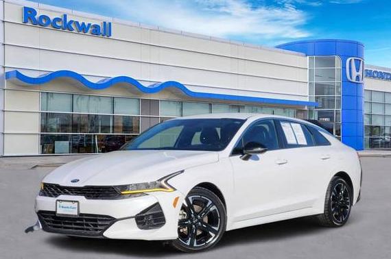 KIA K5 2021 5XXG64J21MG008276 image KIA K5 2021 5XXG64J21MG008276 image