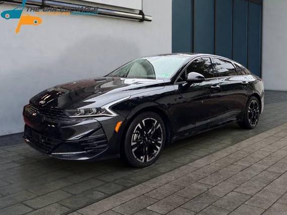 KIA K5 2021 5XXG64J27MG076050 image KIA K5 2021 5XXG64J27MG076050 image