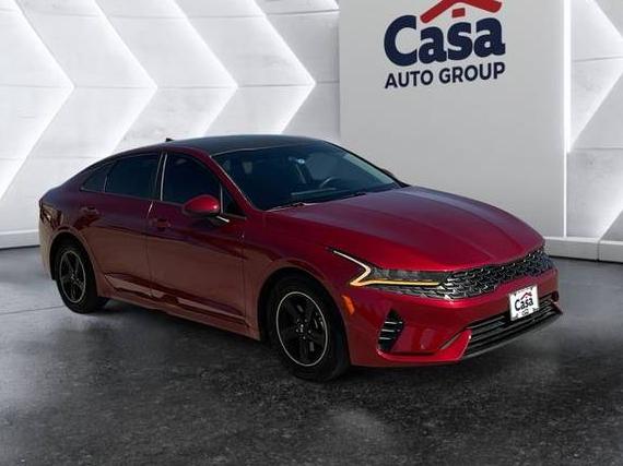 KIA K5 2021 5XXG14J26MG011317 image KIA K5 2021 5XXG14J26MG011317 image