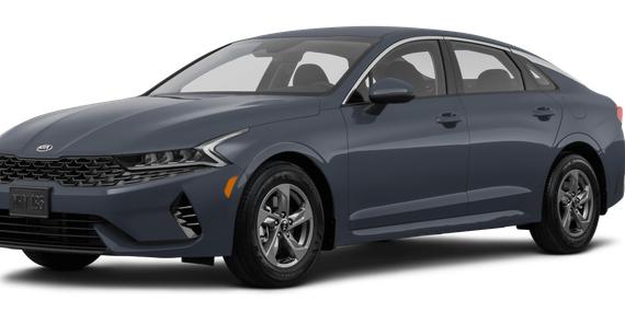KIA K5 2021 5XXG14J23MG007192 image KIA K5 2021 5XXG14J23MG007192 image