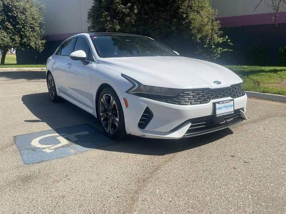 KIA K5 2021 5XXG34J21MG027144 image KIA K5 2021 5XXG34J21MG027144 image