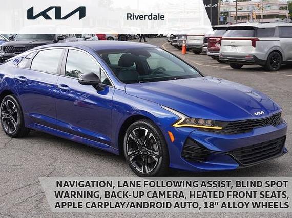 KIA K5 2024 5XXG64J24RG228681 image KIA K5 2024 5XXG64J24RG228681 image