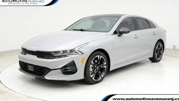 KIA K5 2024 5XXG64J24RG264287 image KIA K5 2024 5XXG64J24RG264287 image