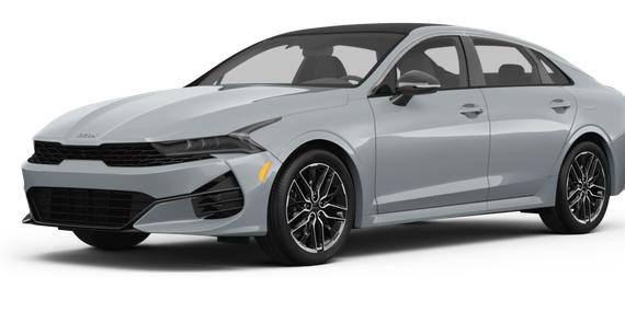 KIA K5 2024 5XXG44J86RG254841 image