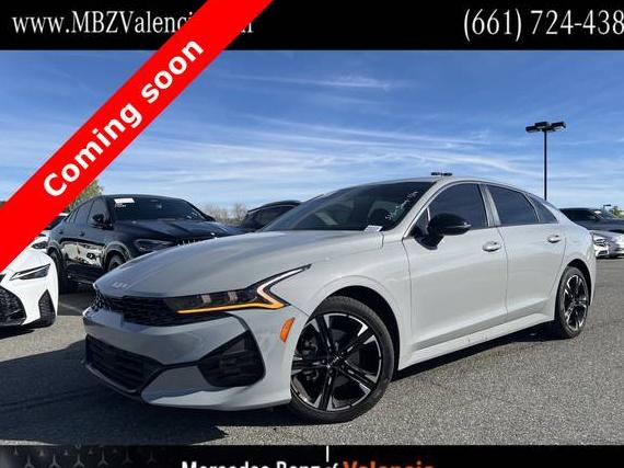 KIA K5 2024 5XXG64J28RG228408 image KIA K5 2024 5XXG64J28RG228408 image