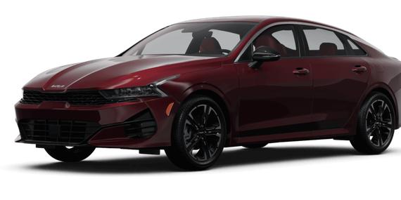 KIA K5 2024 5XXG64J26RG249306 image KIA K5 2024 5XXG64J26RG249306 image