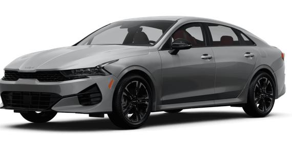 KIA K5 2024 5XXG64J24RG260675 image