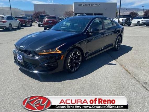 KIA K5 2024 5XXG64J26RG243909 image KIA K5 2024 5XXG64J26RG243909 image