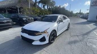 KIA K5 2024 5XXG64J24RG249885 image