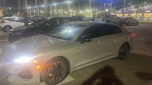 KIA K5 2024 5XXG64J25RG229242 image KIA K5 2024 5XXG64J25RG229242 image