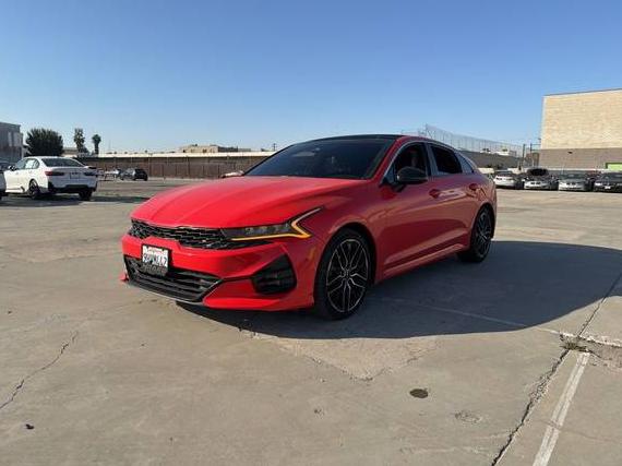 KIA K5 2024 5XXG44J8XRG235077 image KIA K5 2024 5XXG44J8XRG235077 image