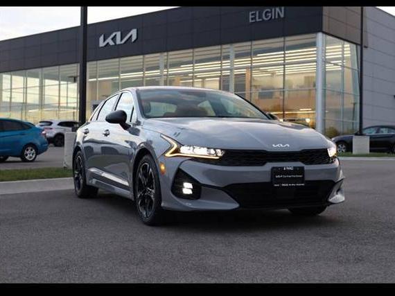 KIA K5 2024 5XXG64J25RG249653 image KIA K5 2024 5XXG64J25RG249653 image