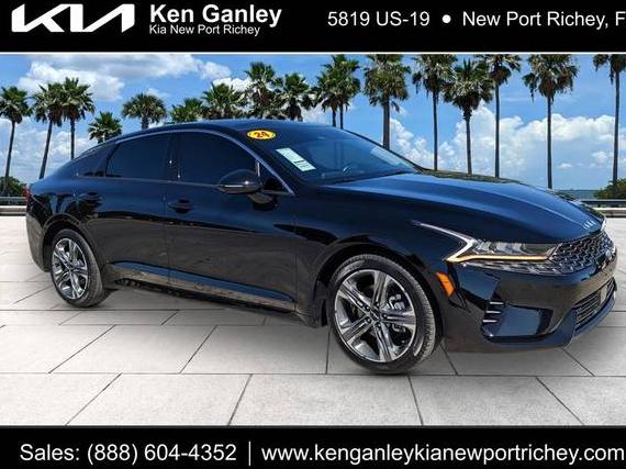 KIA K5 2024 5XXG34J21RG265101 image KIA K5 2024 5XXG34J21RG265101 image