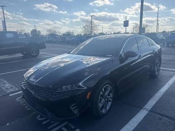 KIA K5 2024 5XXG34J26RG230831 image KIA K5 2024 5XXG34J26RG230831 image