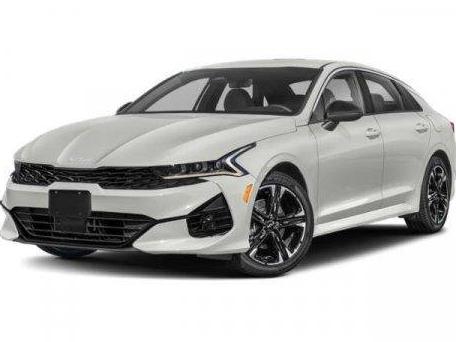 KIA K5 2024 5XXG64J23RG238585 image