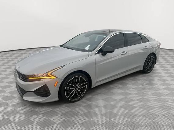 KIA K5 2024 5XXG44J86RG235710 image KIA K5 2024 5XXG44J86RG235710 image