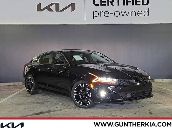 KIA K5 2024 5XXG64J21RG234115 image KIA K5 2024 5XXG64J21RG234115 image