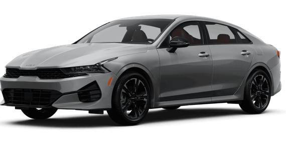 KIA K5 2024 5XXG64J20RG251665 image KIA K5 2024 5XXG64J20RG251665 image