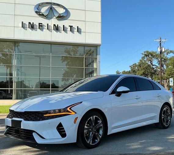 KIA K5 2024 5XXG34J25RG259737 image KIA K5 2024 5XXG34J25RG259737 image