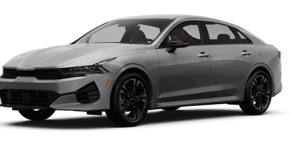 KIA K5 2024 5XXG64J27RG250609 image