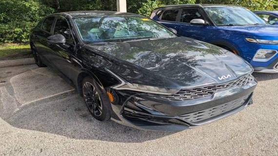 KIA K5 2024 5XXG64J26RG265263 image KIA K5 2024 5XXG64J26RG265263 image