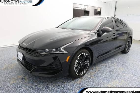 KIA K5 2024 5XXG64J24RG260854 image KIA K5 2024 5XXG64J24RG260854 image