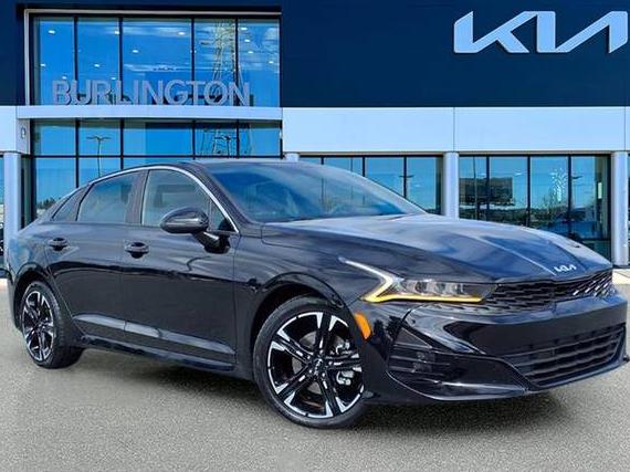 KIA K5 2024 5XXG64J25RG247031 image KIA K5 2024 5XXG64J25RG247031 image