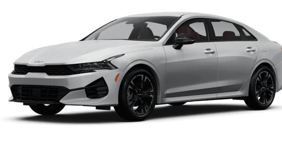 KIA K5 2024 5XXG64J23RG248677 image