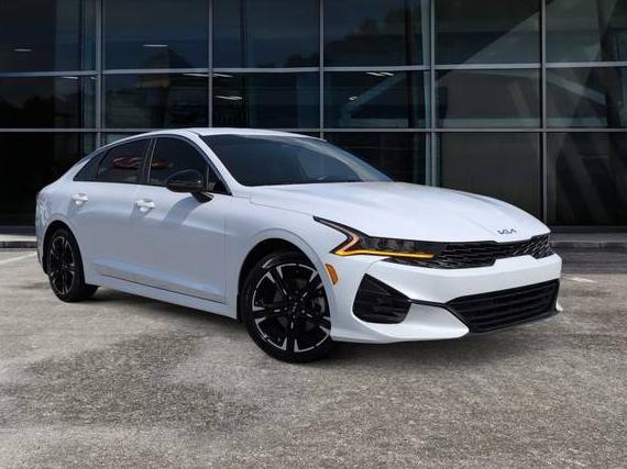 KIA K5 2024 5XXG64J27RG230456 image KIA K5 2024 5XXG64J27RG230456 image