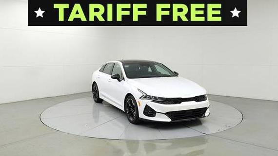 KIA K5 2024 5XXG64J2XRG248630 image KIA K5 2024 5XXG64J2XRG248630 image