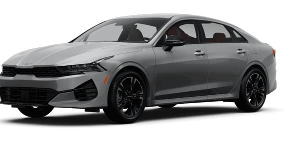 KIA K5 2024 5XXG64J29RG235660 image KIA K5 2024 5XXG64J29RG235660 image