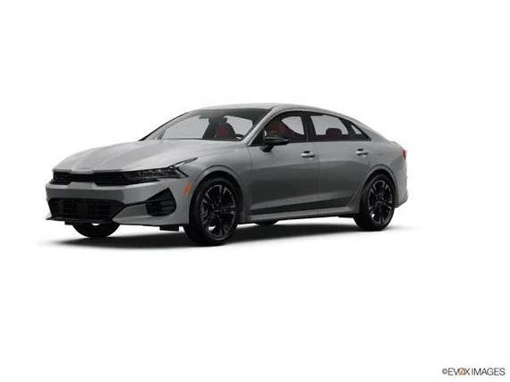 KIA K5 2024 5XXG64J29RG266908 image