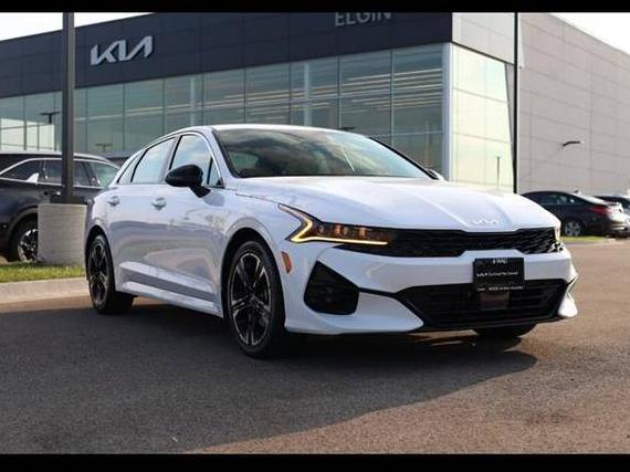 KIA K5 2024 5XXG64J27RG234135 image KIA K5 2024 5XXG64J27RG234135 image