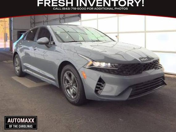 KIA K5 2024 5XXG14J24RG236519 image KIA K5 2024 5XXG14J24RG236519 image