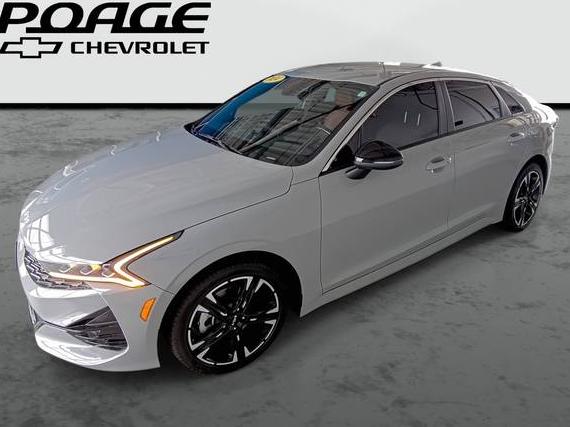 KIA K5 2024 5XXG64J23RG234410 image KIA K5 2024 5XXG64J23RG234410 image