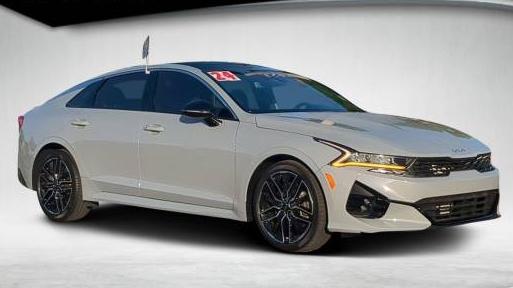 KIA K5 2024 5XXG44J87RG243007 image KIA K5 2024 5XXG44J87RG243007 image