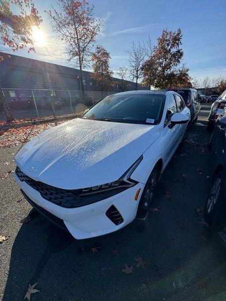 KIA K5 2024 5XXG34J20RG248810 image KIA K5 2024 5XXG34J20RG248810 image