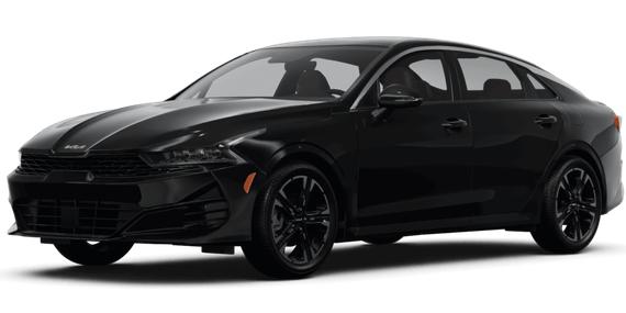 KIA K5 2024 5XXG64J29RG243600 image KIA K5 2024 5XXG64J29RG243600 image