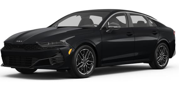 KIA K5 2024 5XXG44J87RG251947 image