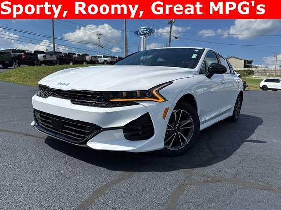 KIA K5 2024 5XXG64J21RG263369 image KIA K5 2024 5XXG64J21RG263369 image