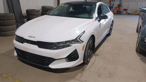 KIA K5 2024 5XXG64J29RG240356 image KIA K5 2024 5XXG64J29RG240356 image