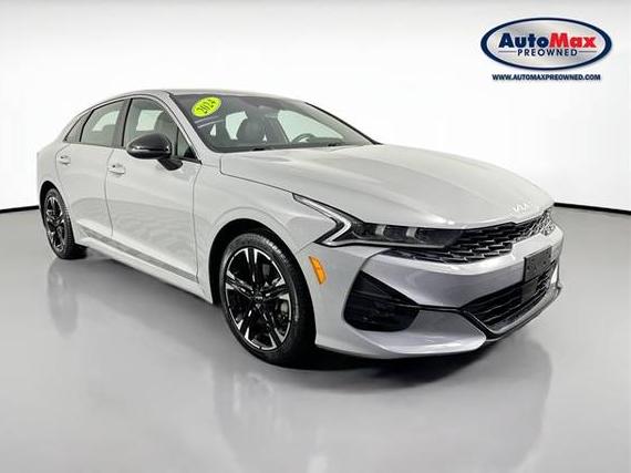 KIA K5 2024 5XXG64J25RG239737 image KIA K5 2024 5XXG64J25RG239737 image