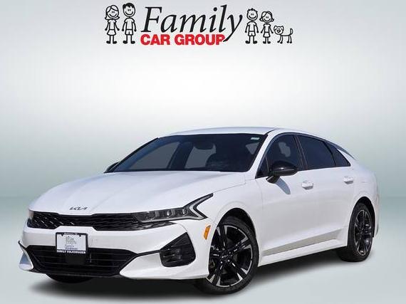 KIA K5 2024 5XXG64J29RG249140 image KIA K5 2024 5XXG64J29RG249140 image