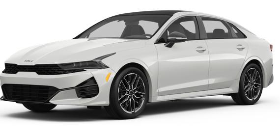 KIA K5 2024 5XXG44J82RG244243 image