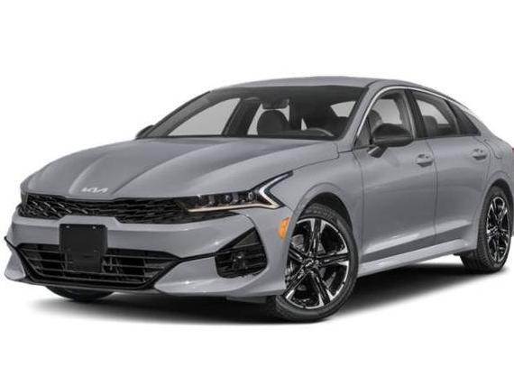 KIA K5 2024 5XXG64J21RG251304 image