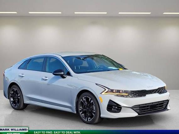 KIA K5 2024 5XXG64J22RG238450 image KIA K5 2024 5XXG64J22RG238450 image