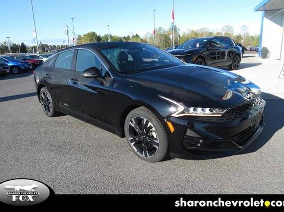 KIA K5 2024 5XXG64J22RG262294 image KIA K5 2024 5XXG64J22RG262294 image